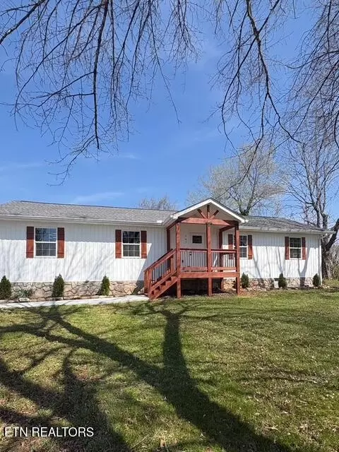 167 Warrior Cir, Oak Ridge, TN 37830