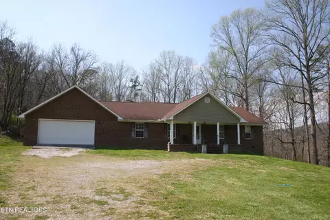163 Upper Clear Creek Rd, Andersonville, TN 37705