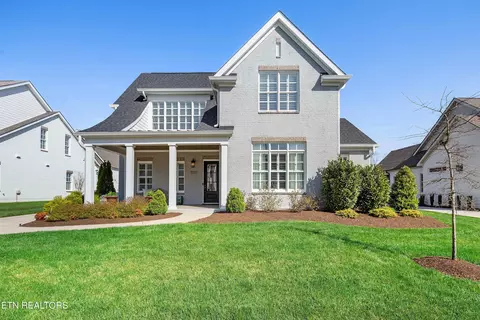 6825 Old Kent Dr, Knoxville, TN 37919