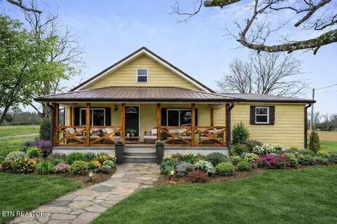 118 Ed Phifer Road Rd, Quebeck, TN 38579