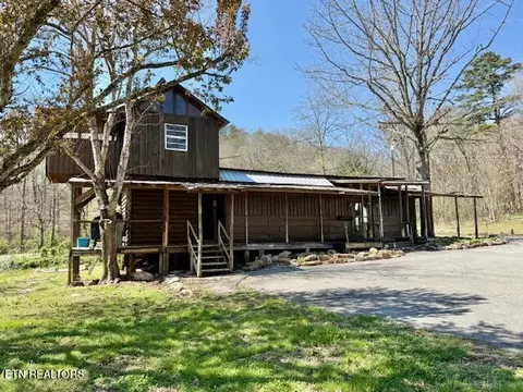 1941 Bluff Mountain Rd, Sevierville, TN 37876