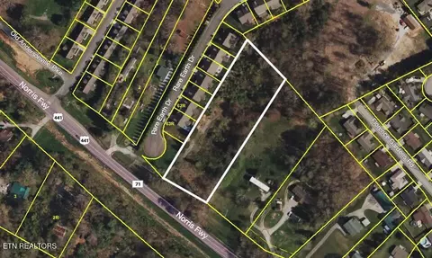 8216 Norris, Knoxville, TN 37938