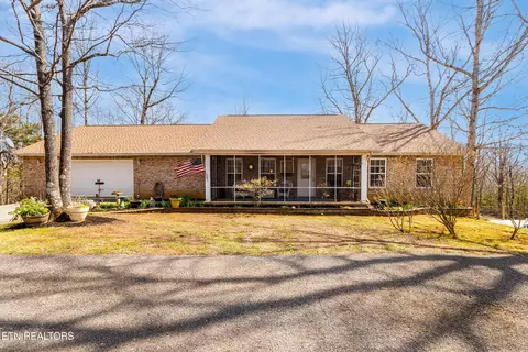 3636 Kagley View Dr, Maryville, TN 37803