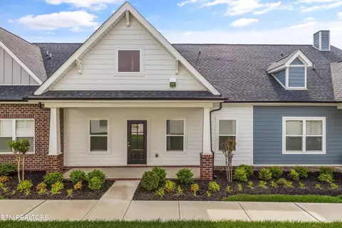 175 Goldheart Rd, Farragut, TN 37934