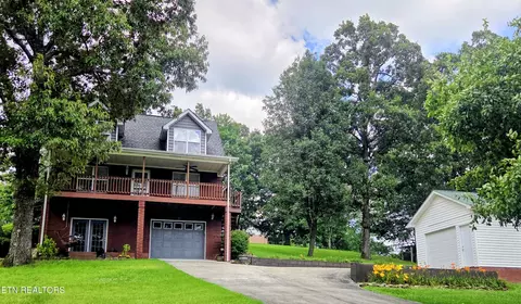 254 Sherwood Forest Rd, Livingston, TN 38570