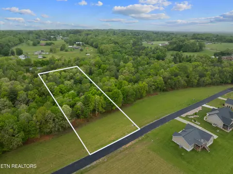 Marie Lane, Crossville, TN 38555