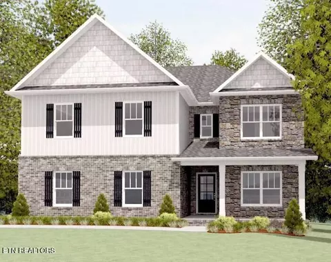 134 Galeberry Ave #LOT 284, Oak Ridge, TN 37830