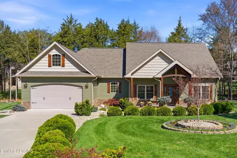 158 Gado Way, Loudon, TN 37774