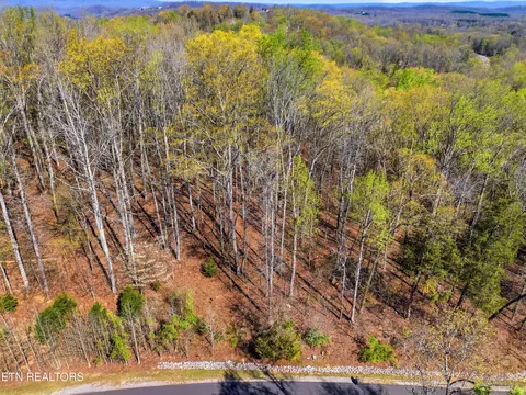 lot141 E Shore Dr, Rockwood, TN 37854