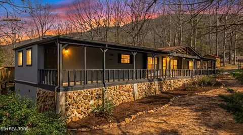 3670 Chilhowee Tr, Maryville, TN 37803