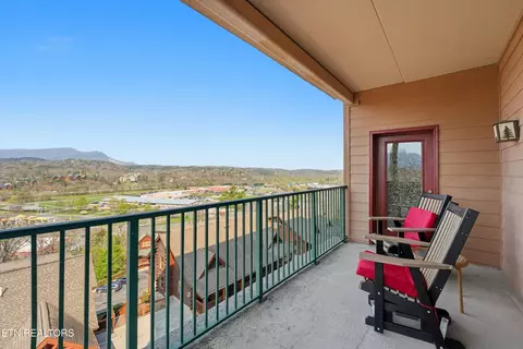 410 Big Bear Way UNIT 4005, Pigeon Forge, TN 37863