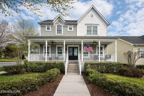301 Willowcreek Blvd, Sweetwater, TN 37874
