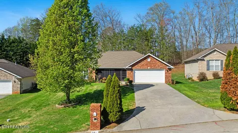 641 Marston Ln, Knoxville, TN 37920