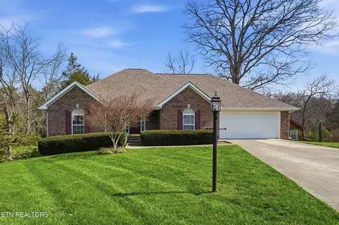 7418 Beavers Bend Ln, Corryton, TN 37721