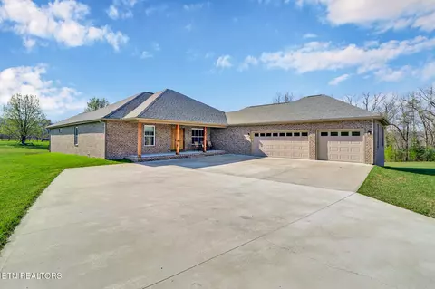 830 Keating Loop, Crossville, TN 38555