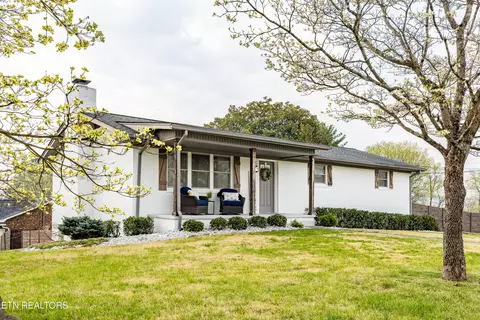 4320 Furen Rd, Knoxville, TN 37938