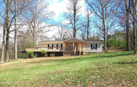 620 St Johns Dr #08, Dandridge, TN 37725