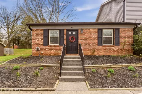 408 Amanda Cir, Knoxville, TN 37922