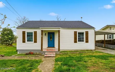 219 Pine St, Clinton, TN 37716