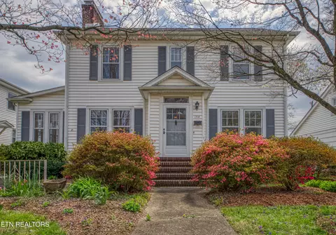 1714 Fairmont Blvd, Knoxville, TN 37917