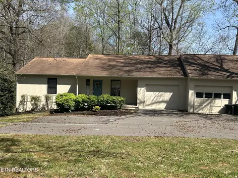 8500 Olde Colony Tr #35, Knoxville, TN 37923