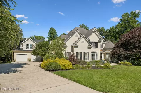 156 Morgan Fields Dr, Wartburg, TN 37887