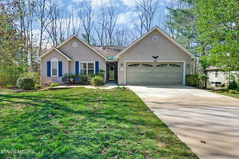 254 St George Dr, Crossville, TN 38558