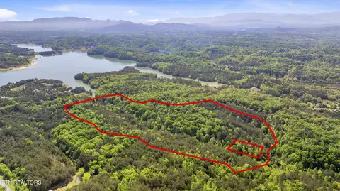 0 Coveside Way, Sevierville, TN 37876