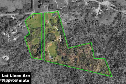 9710 Thorn Grove Pike, Strawberry Plains, TN 37871