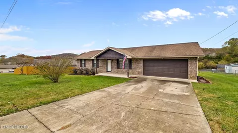 141 Cross Creek Rd, Maynardville, TN 37807