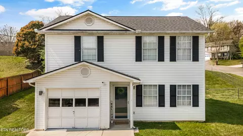 6255 Rexburg Dr, Knoxville, TN 37921