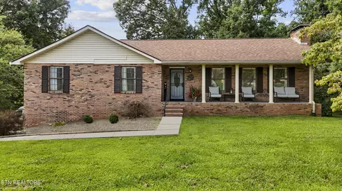 6262 Wintergreen Rd, Morristown, TN 37814