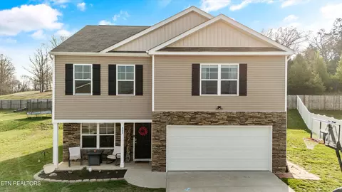 333 Aspen Dr, Jefferson City, TN 37760