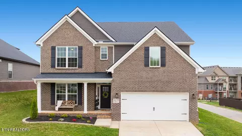 2279 Waterstone Blvd, Knoxville, TN 37932