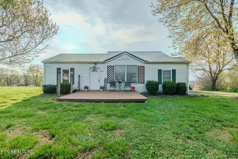 442 Eagleton Rd, Maryville, TN 37804