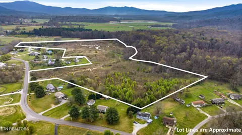 Petit Lane, Wartburg, TN 37887