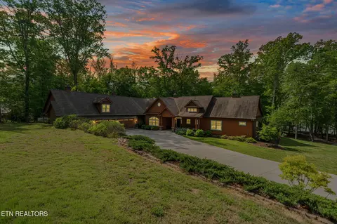 1466 Eagle Furnace Rd, Rockwood, TN 37854