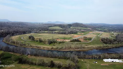 747 Stone Rd, Blaine, TN 37709