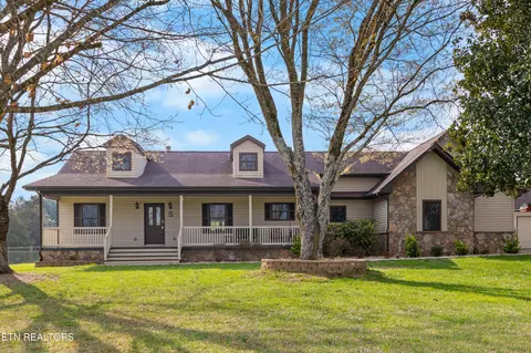 9228 Washington Pike, Corryton, TN 37721