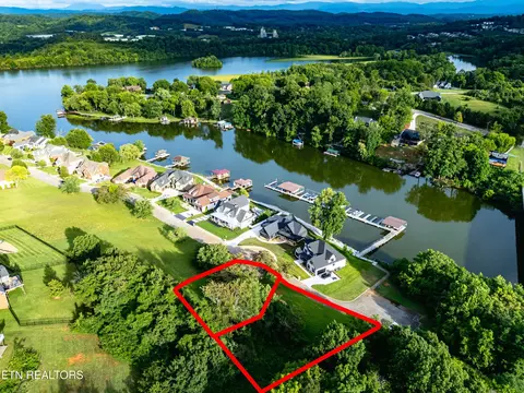 3957 Shipwatch Ln, Knoxville, TN 37920