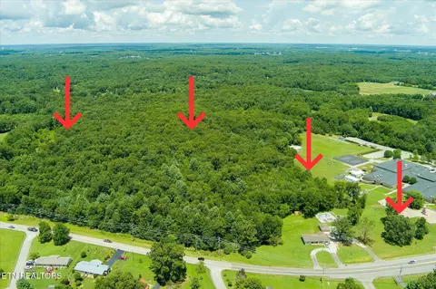 3710 Lantana Rd, Crossville, TN 38572