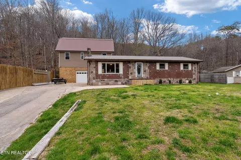 138 Colwyn St, Cumberland Gap, TN 37724