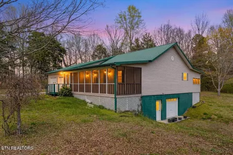 251 Carter Ln, Decatur, TN 37322