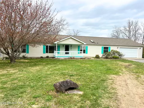 1037 Uno Ln, Crossville, TN 38572