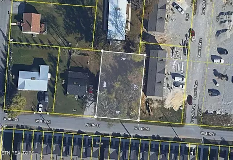 355 W 8th St, Cookeville, TN 38501