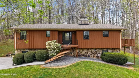 406 Powder House Rd, Powell, TN 37849