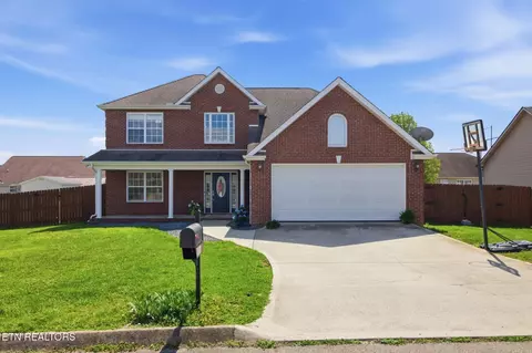 8436 Reality Ln, Corryton, TN 37721