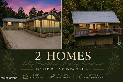 3250 Huckleberry Way, Sevierville, TN 37862