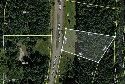 Briarwood Circle, Crab Orchard, TN 37723