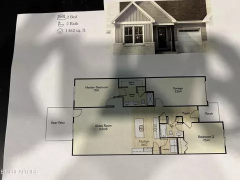 125 Harper Village Way, Lenoir City, TN 37771